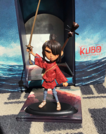Kubo and the two strings: Figurine (Limited edtion)