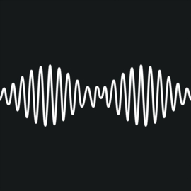 Arctic monkeys - AM (LP)