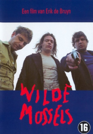 Wilde Mossels