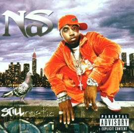 Nas - Stillmatic (CD)