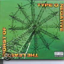 Type O negative - the least worst of ...