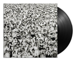 George Michael - Listen without prejudice (LP)