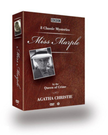 Miss Marple (Box)