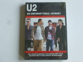 U2 - An unforgettable journey