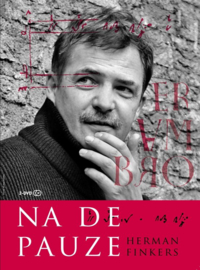 Herman Finkers - Na de pauze (2-DVD)