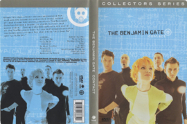 Benjamin gate - Contact (DVD)