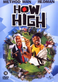 How high (DVD)