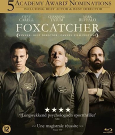 Foxcatcher