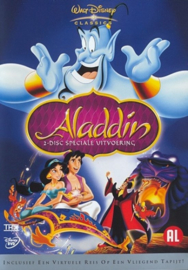 Aladdin (DVD)