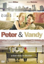 Peter & Vandy (DVD)