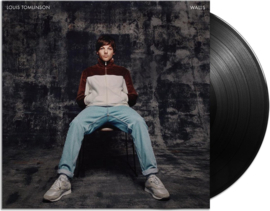 Louis Tomlinson - Walls (vinyl)