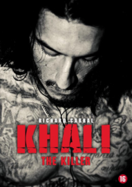 Khali the killer