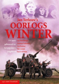 Oorlogswinter (3-DVD)