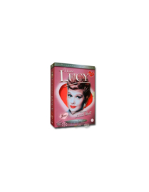 I love Lucy 2 (31883HDS00)