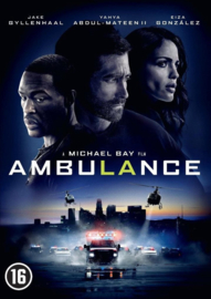 Ambulance (DVD)