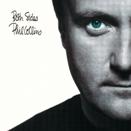 Phil Collins - Both sides (CD)