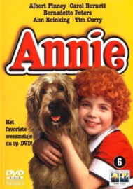 Annie (DVD)