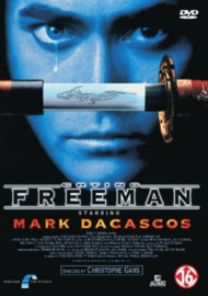 Crying freeman (DVD)