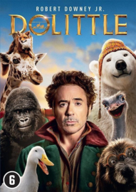 Dolittle (DVD)