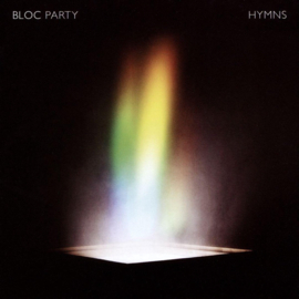 Bloc party - Hymns (CD)