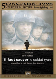 Il faut sauver le soldat Ryan(Saving private Ryan)