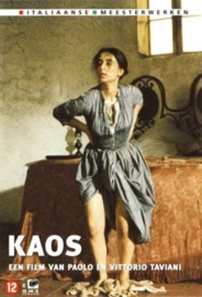 Kaos (DVD)