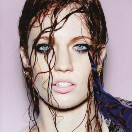 Jess Glynne - I cry when I laugh