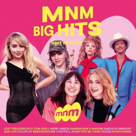 MNM big hits: best of 2024 (3-CD)