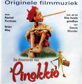 OST - Pinokkio (0205052/12)