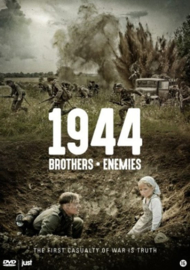 1944: Brothers - Enemies (DVD)