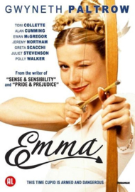 Emma (DVD)