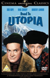 Road to Utopia (DVD) (IMPORT)