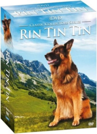 Rin Tin Tin - Classic collectors series (3DVD)