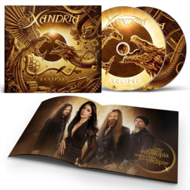 Xandria - Eclipse (2-CD)