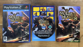 Monster hunter