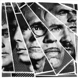 Franz Ferdinand Sparks - F.F.S. deluxe (CD)