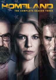 Homeland - 3e seizoen