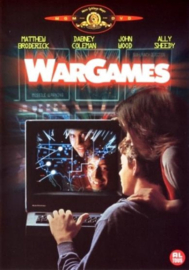 War Games (DVD)