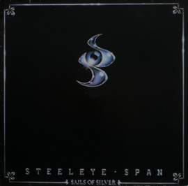 Steeleye span - Sails of silver