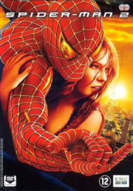 Spider-man 2 (2-disc DVD edition)