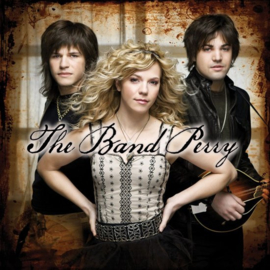 Band Perry (CD)