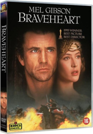 Braveheart (DVD)