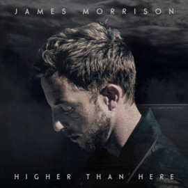 James Morrison - Higher than here (CD)