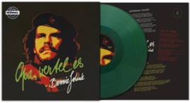 Bennie Jolink - Opa , vertel es (Limited edition Green vinyl)