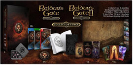 Baldur's gate (Collectors edition)