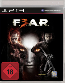 F.E.A.R. 3 (F.3.A.R.)