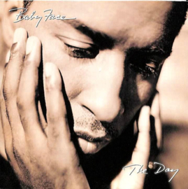 Babyface - The day (CD)