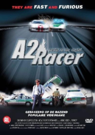 A2 Racer (DVD)