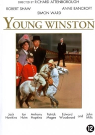 Young Winston (DVD)