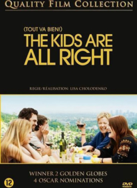 Kids are all right